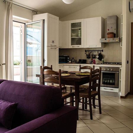 Tra Mare E Centro Citta! Apartman Livorno Kültér fotó