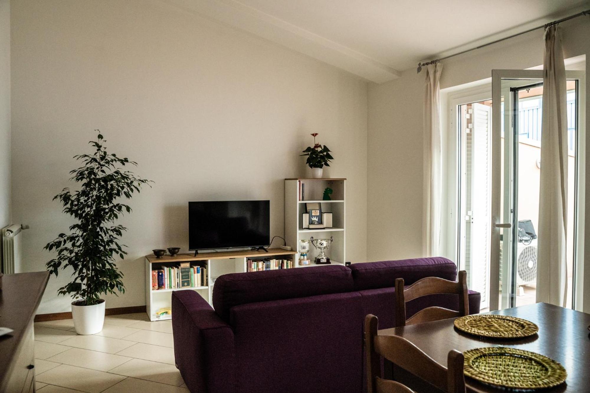 Tra Mare E Centro Citta! Apartman Livorno Kültér fotó