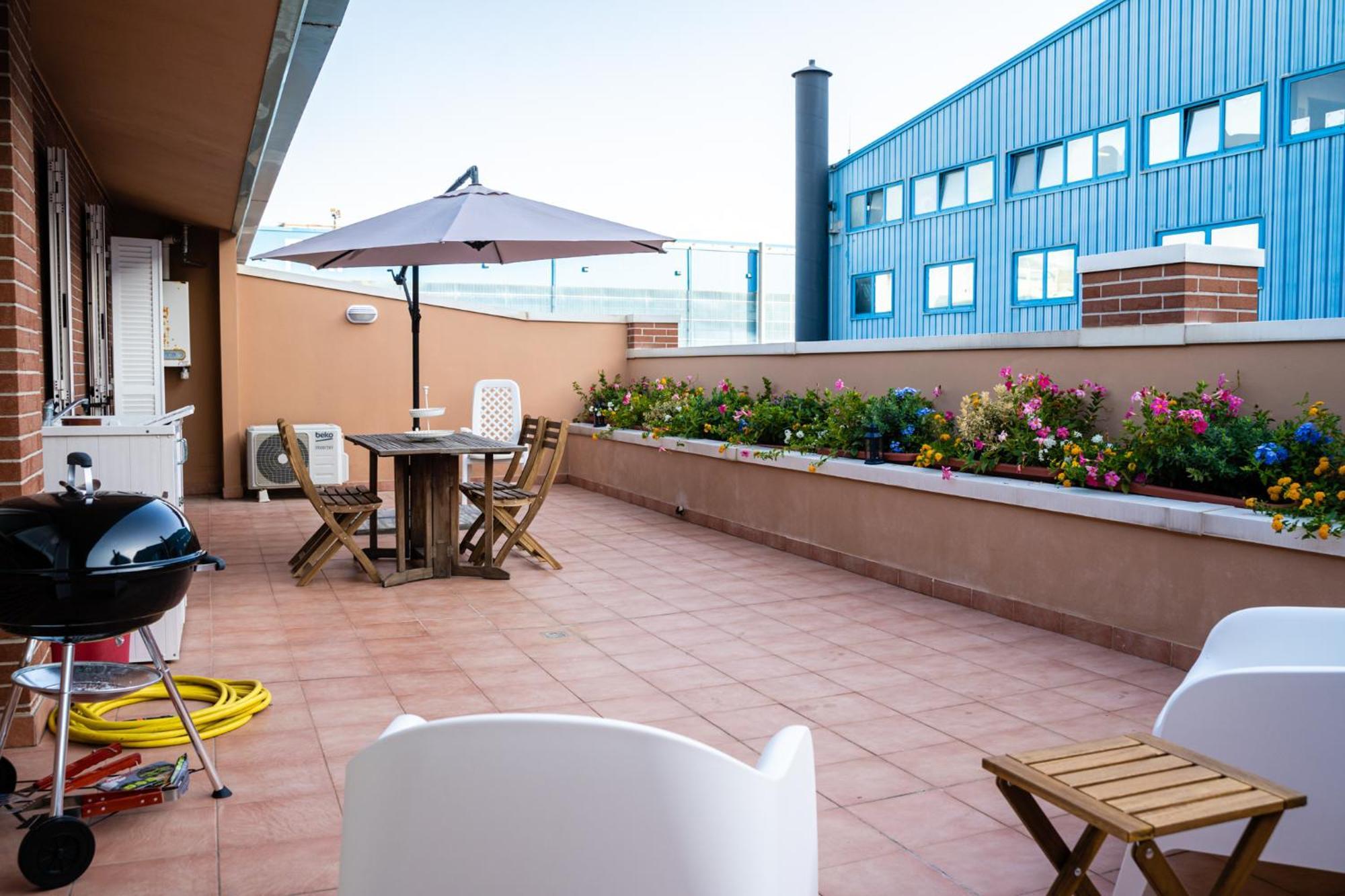 Tra Mare E Centro Citta! Apartman Livorno Kültér fotó